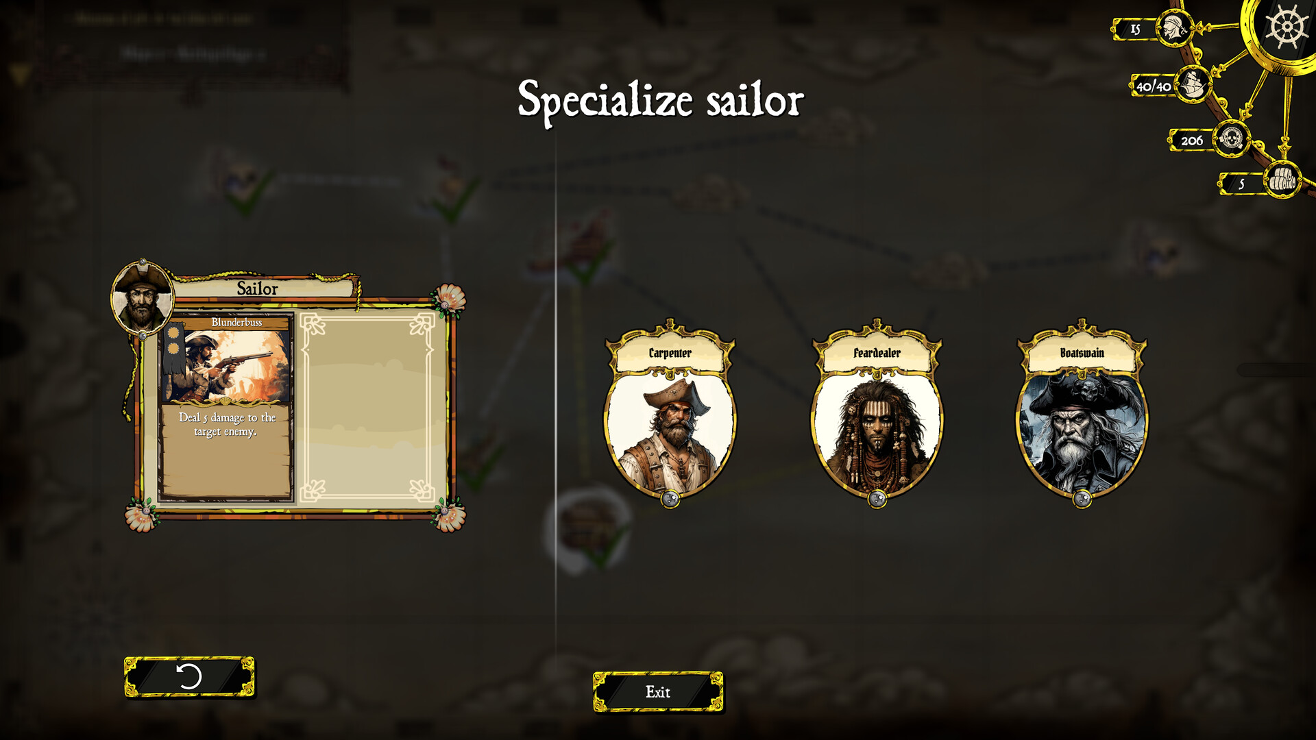 Seek & Sail screenshot #8