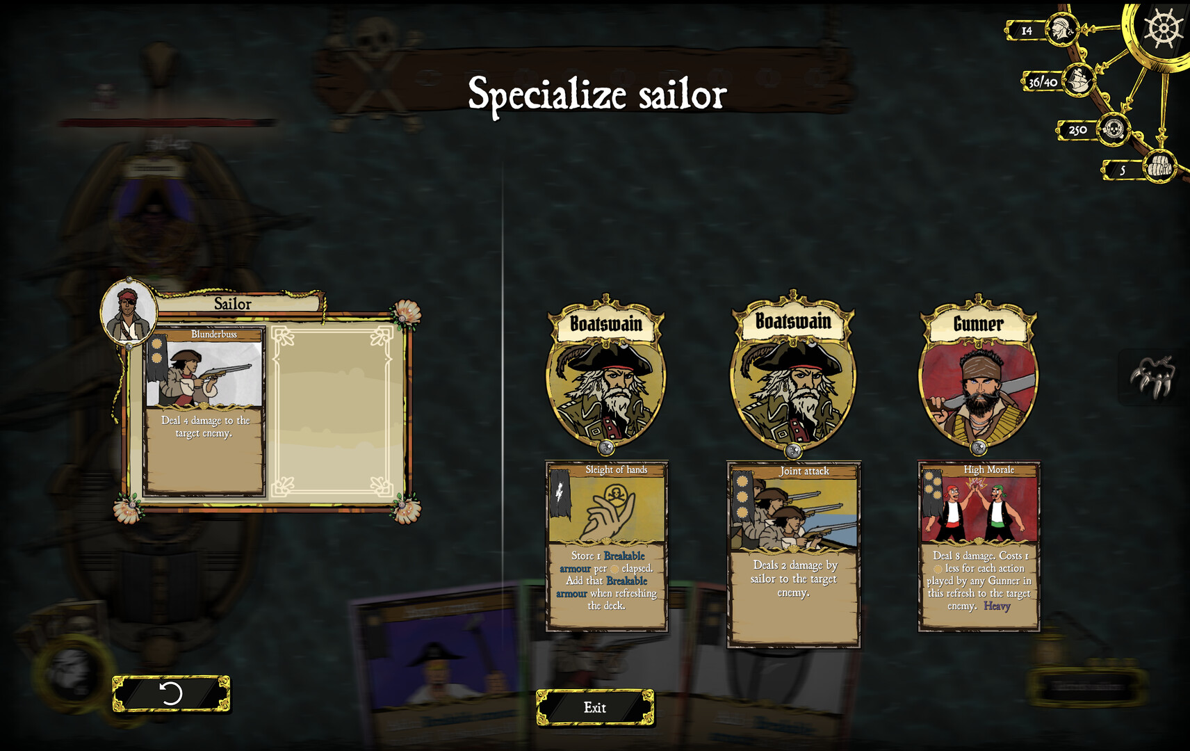 Seek & Sail screenshot #9