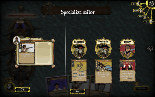 Seek & Sail screenshot 9