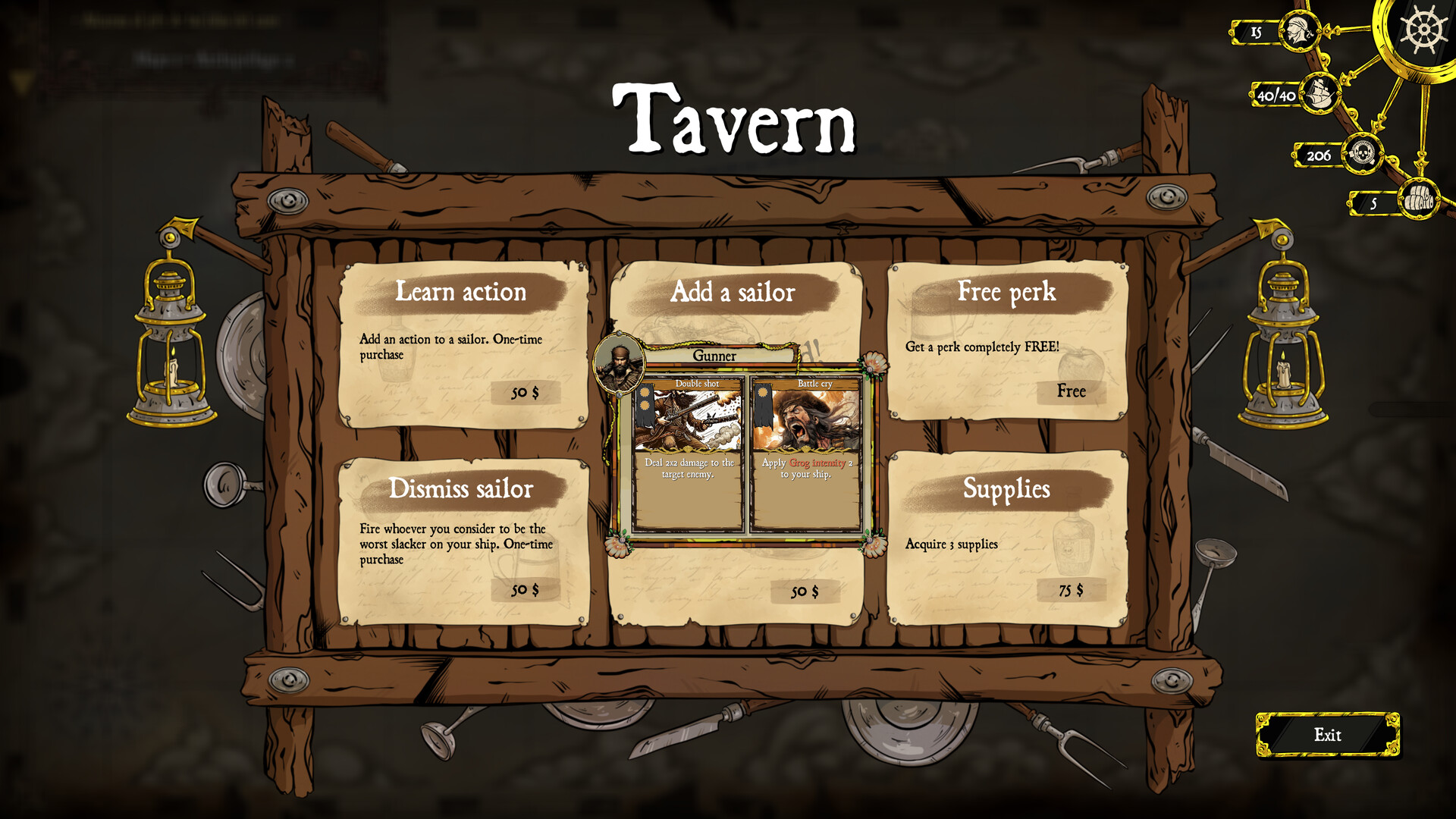 Seek & Sail screenshot #11