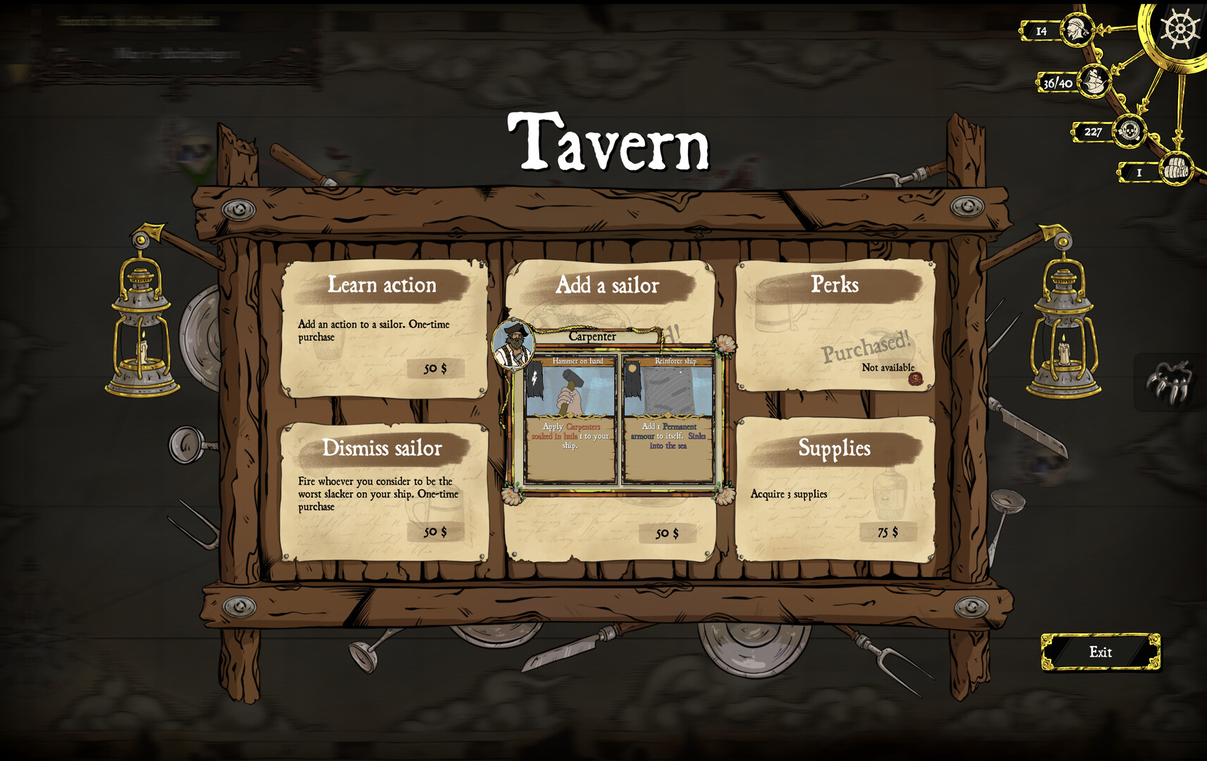 Seek & Sail screenshot #10