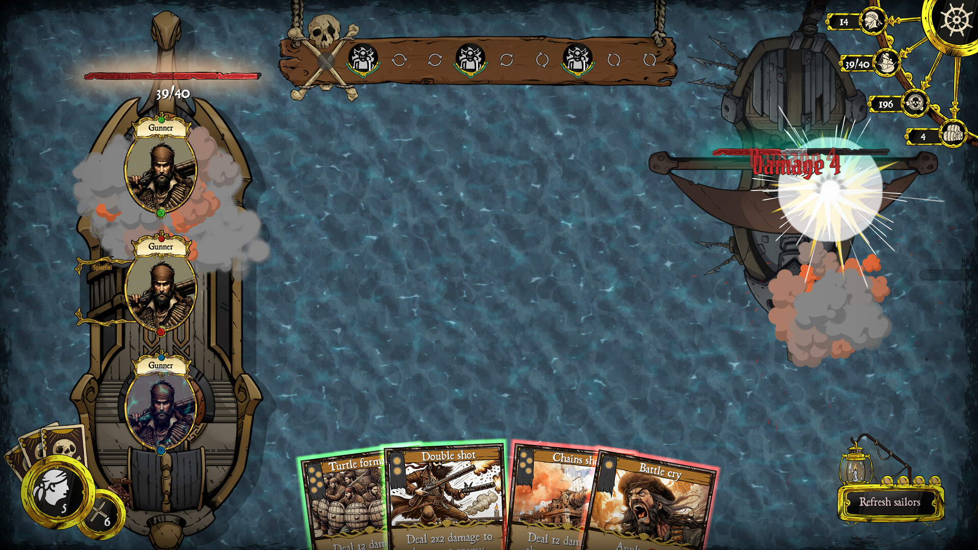 Seek & Sail screenshot #10