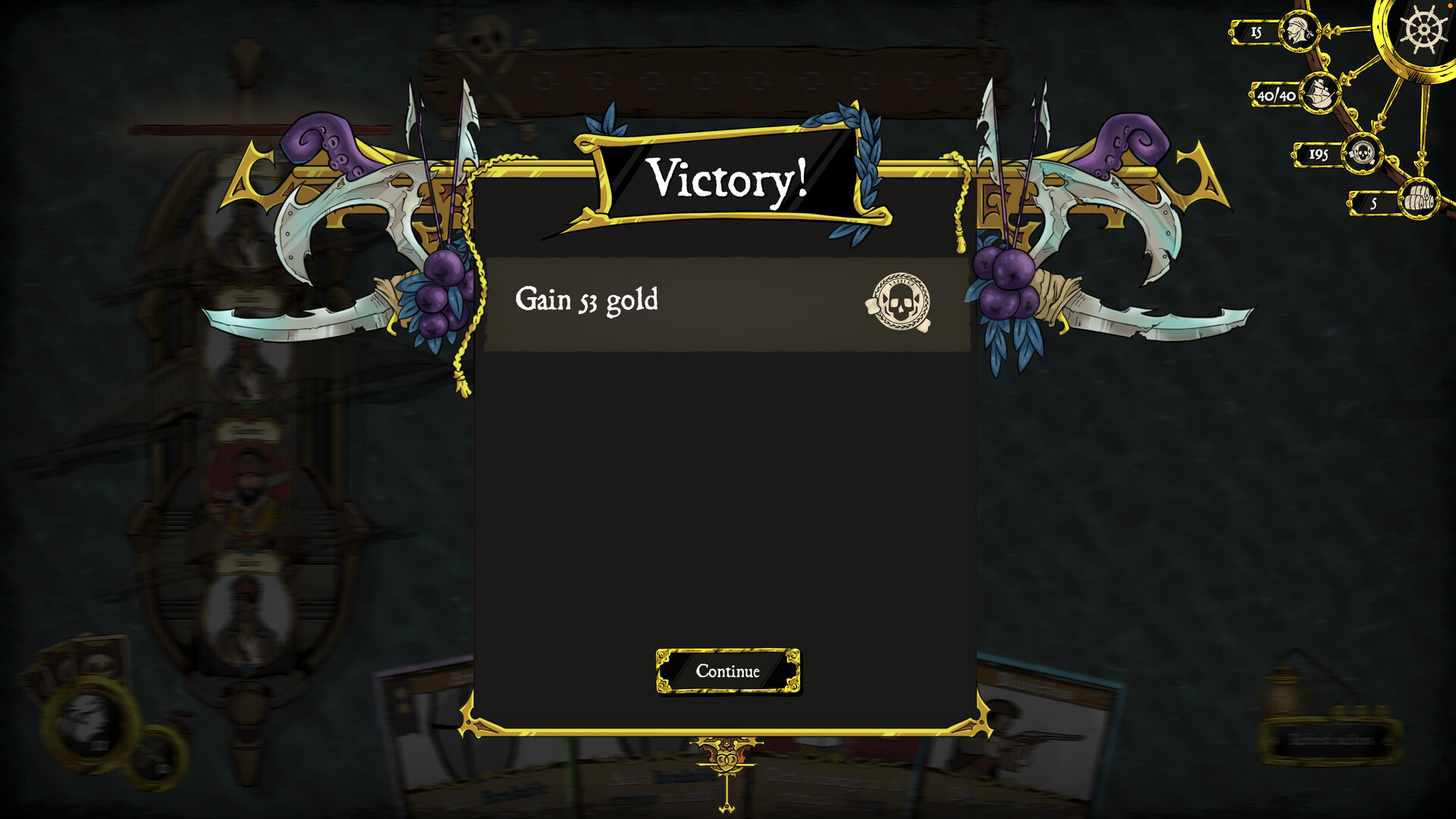 Seek & Sail screenshot #11