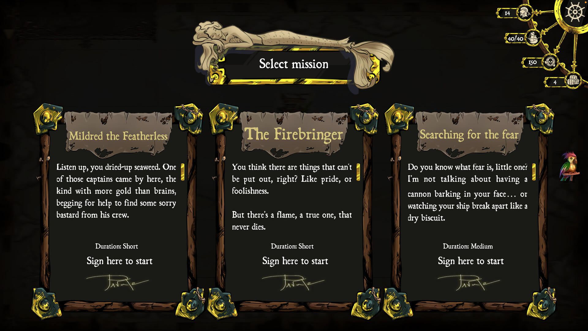 Seek & Sail screenshot #6