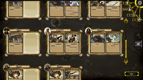 Seek & Sail screenshot 6