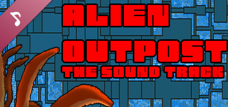 Alien Outpost Soundtrack banner image