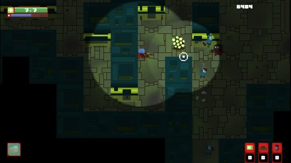 Alien Outpost Soundtrack screenshot 2