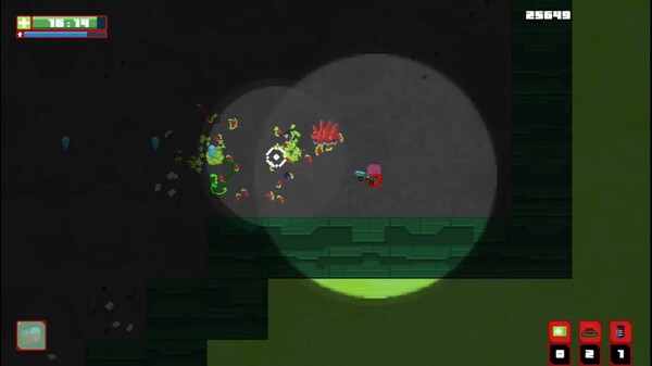 Alien Outpost Soundtrack screenshot 1