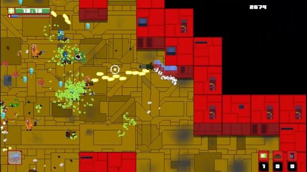 Alien Outpost Soundtrack screenshot 4