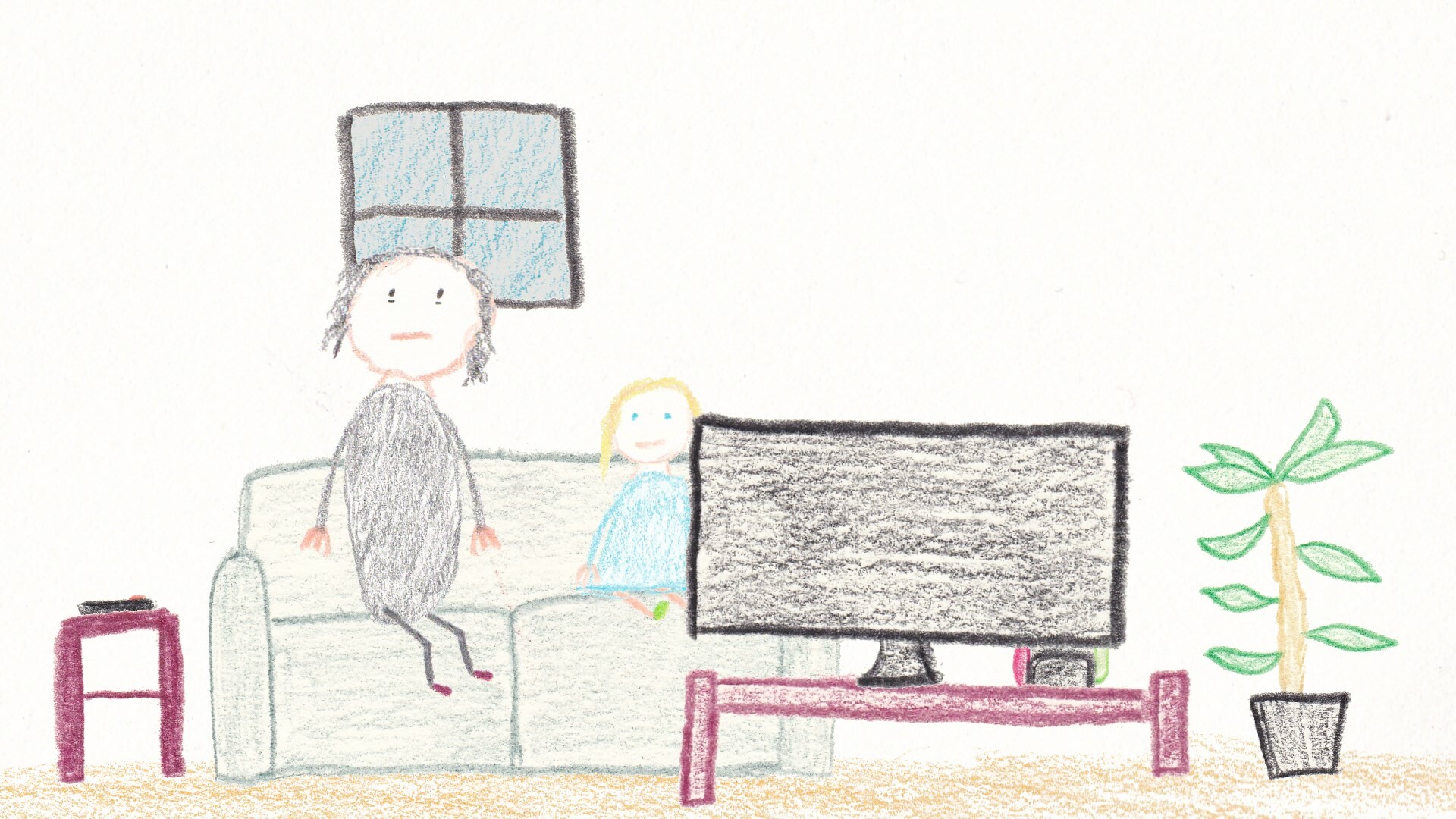 Camille and Laura screenshot #3