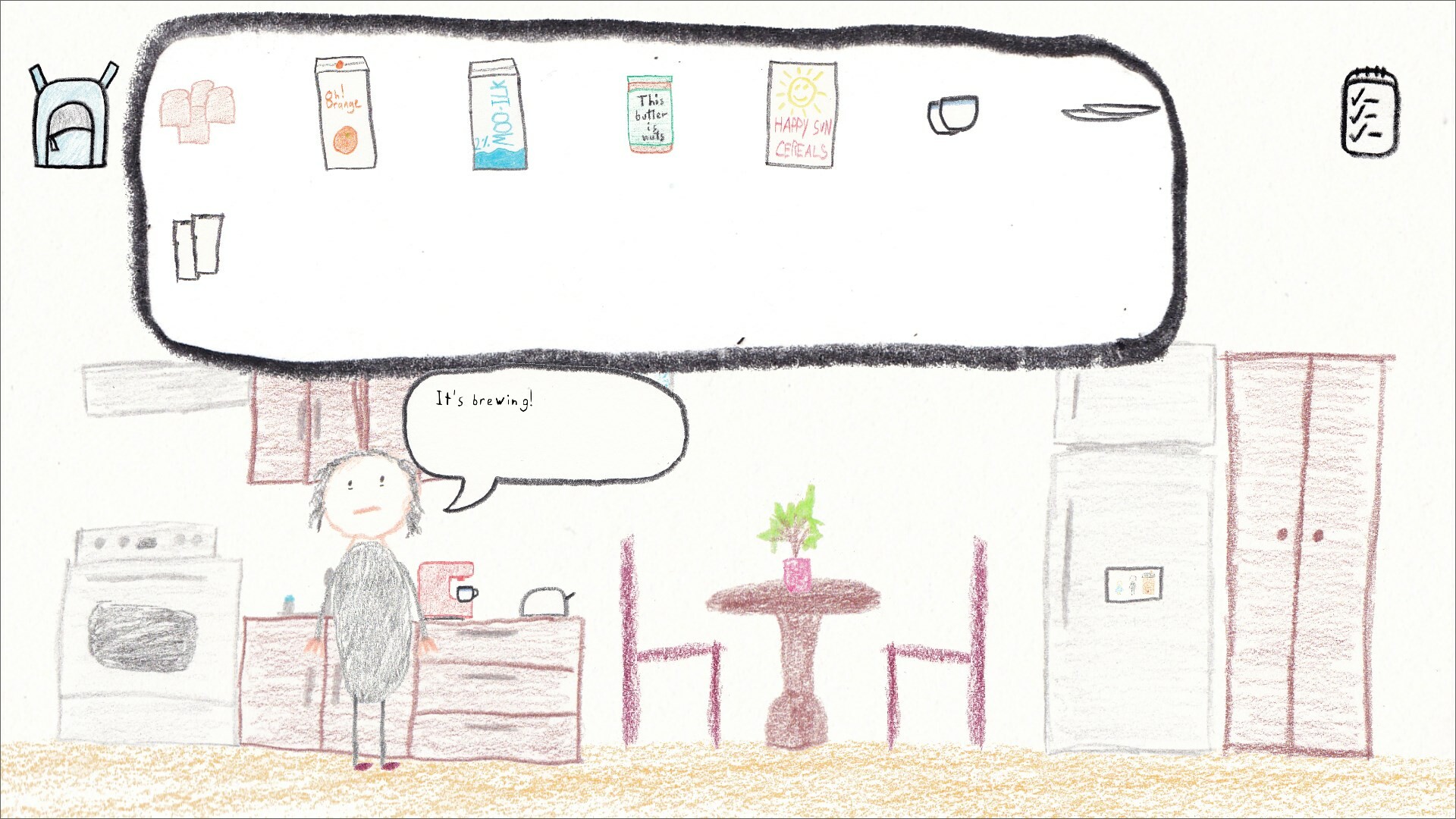 Camille and Laura screenshot #1