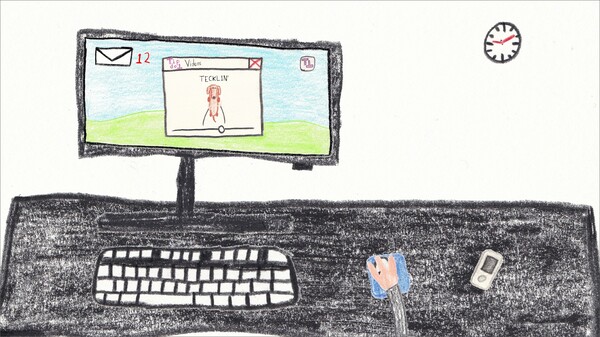 Camille and Laura screenshot 4