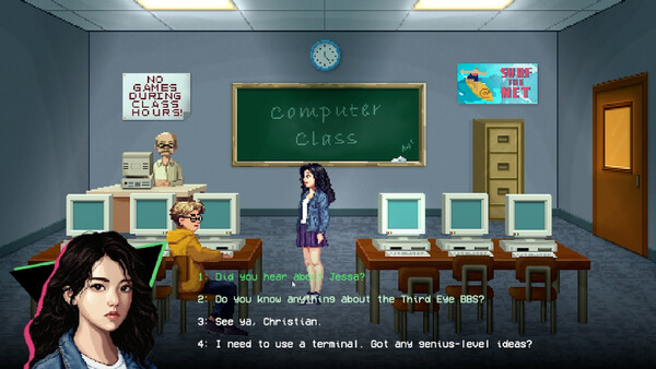 Screenshot media