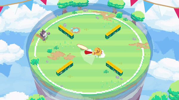Michiball screenshot 3