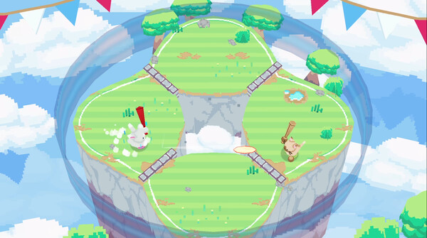 Michiball screenshot 4