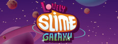Lovely Slime Galaxy