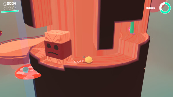 Lovely Slime Galaxy screenshot 5