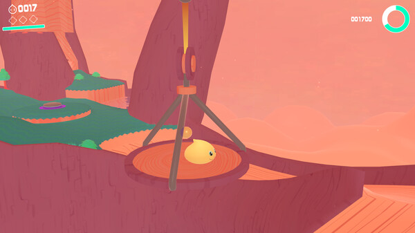 Lovely Slime Galaxy screenshot 6