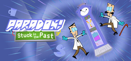 Paradox! Stuck in the Past