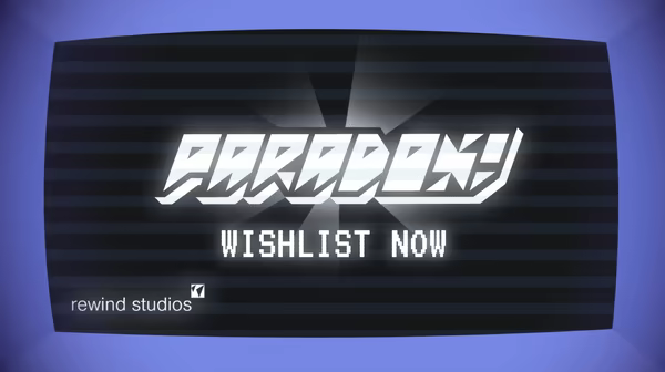 Paradox! Stuck in the Past video 8
