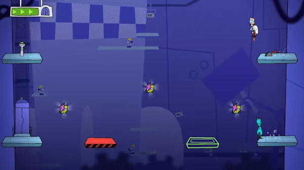 Paradox! Stuck in the Past video 4