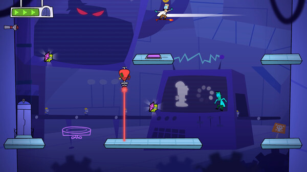Screenshot media