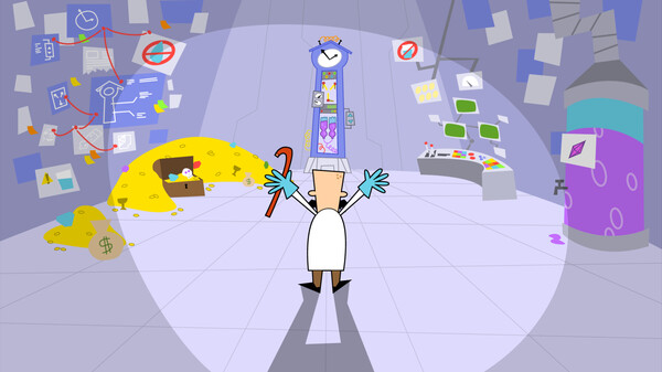 Screenshot media