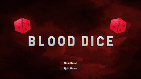 Blood Dice screenshot 1