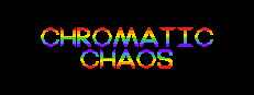 Chromatic Chaos
