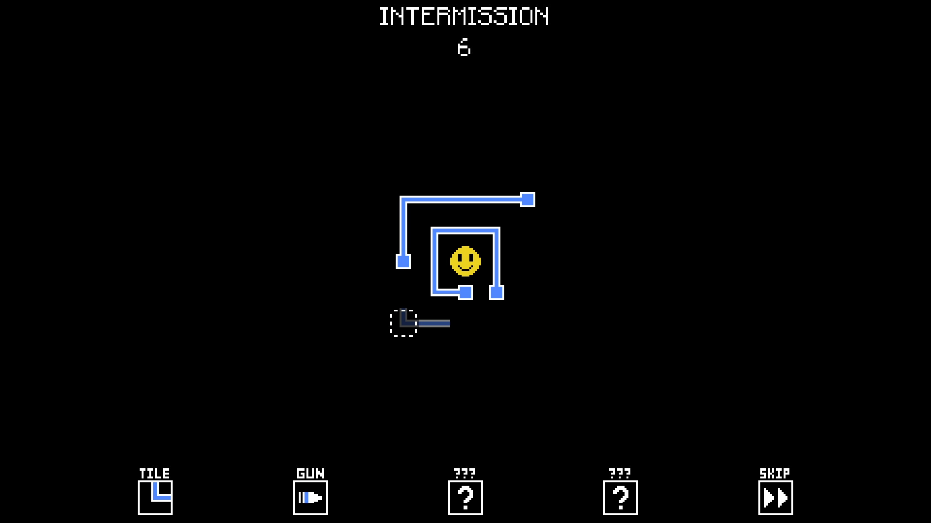 Chromatic Chaos Featured Screenshot #1