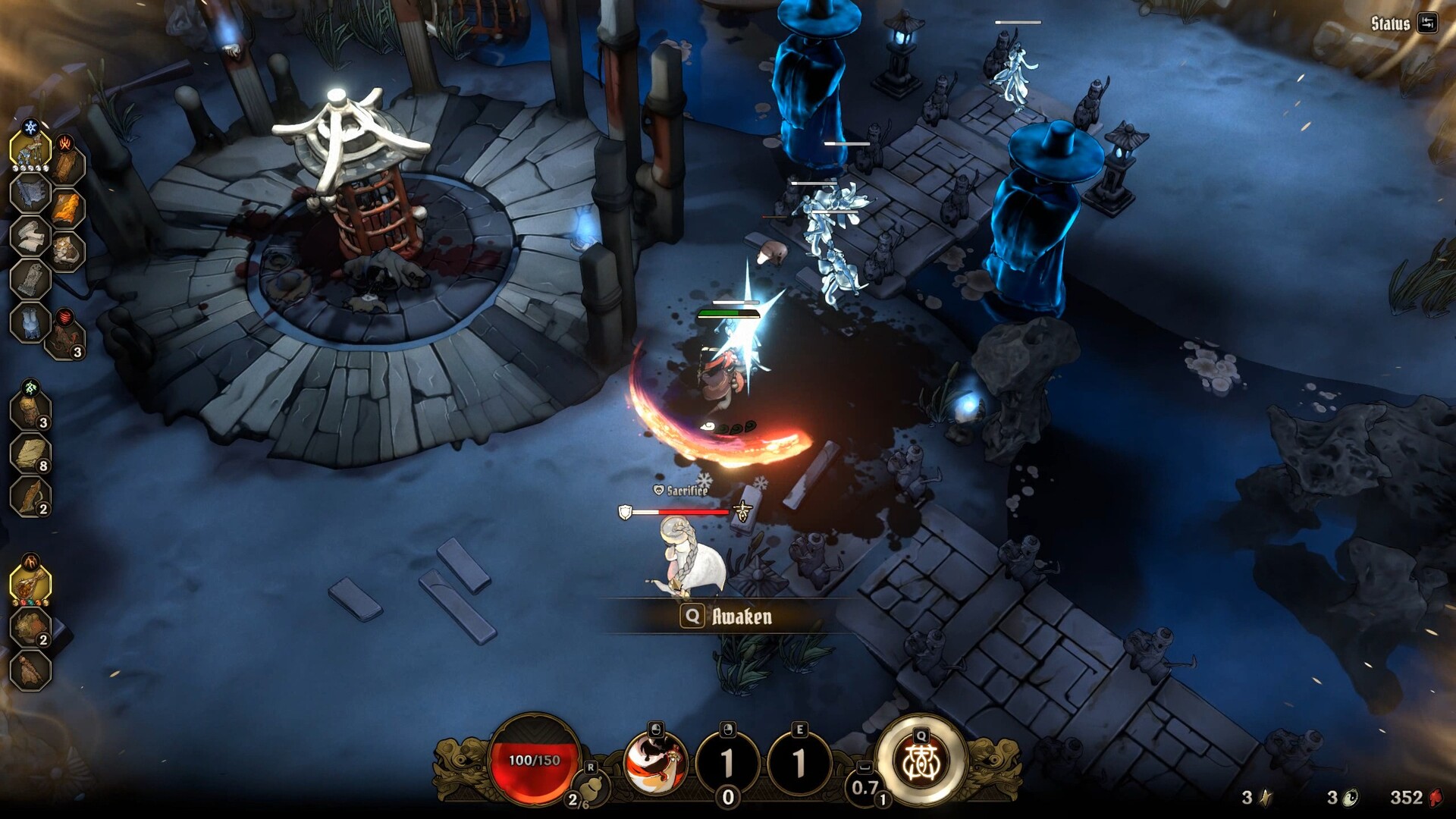 Aksun – Screenshot 6