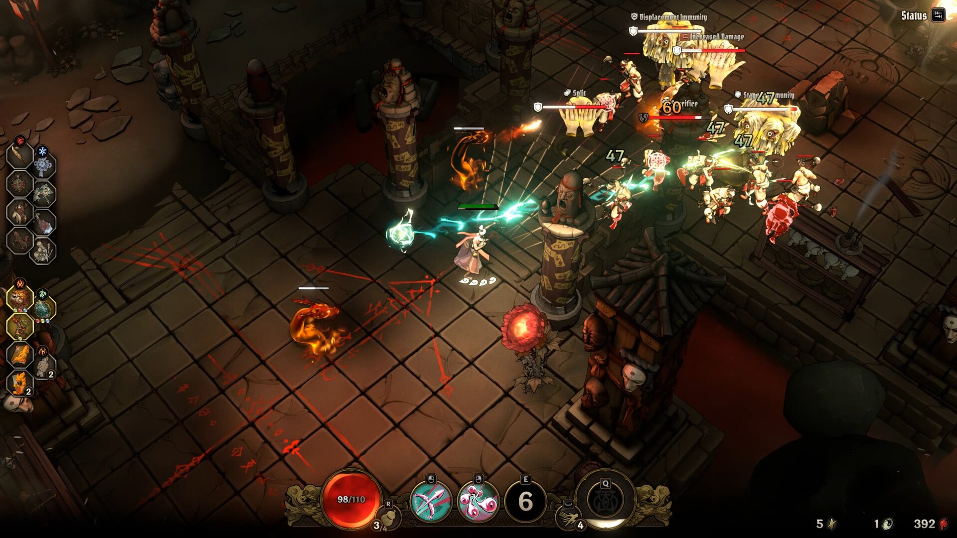 Aksun Featured Screenshot #1