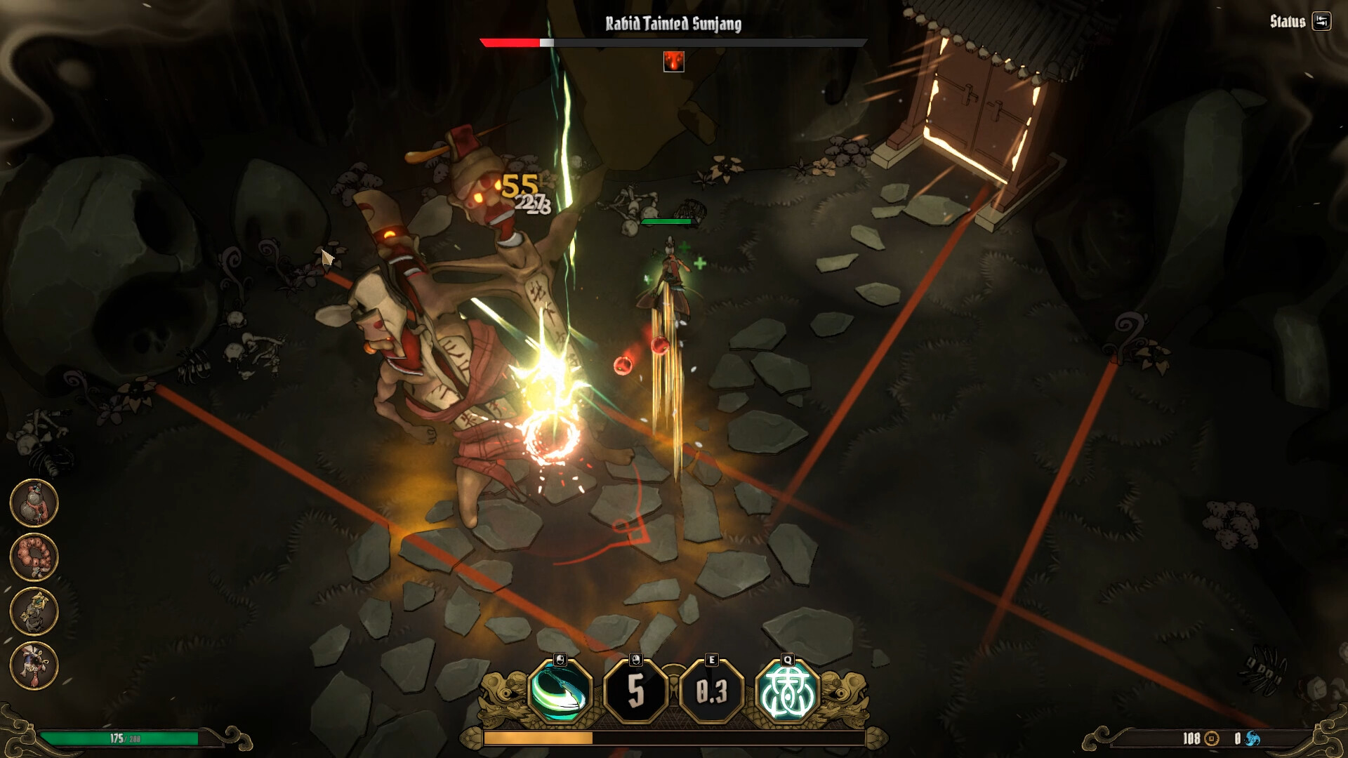 Aksun screenshot