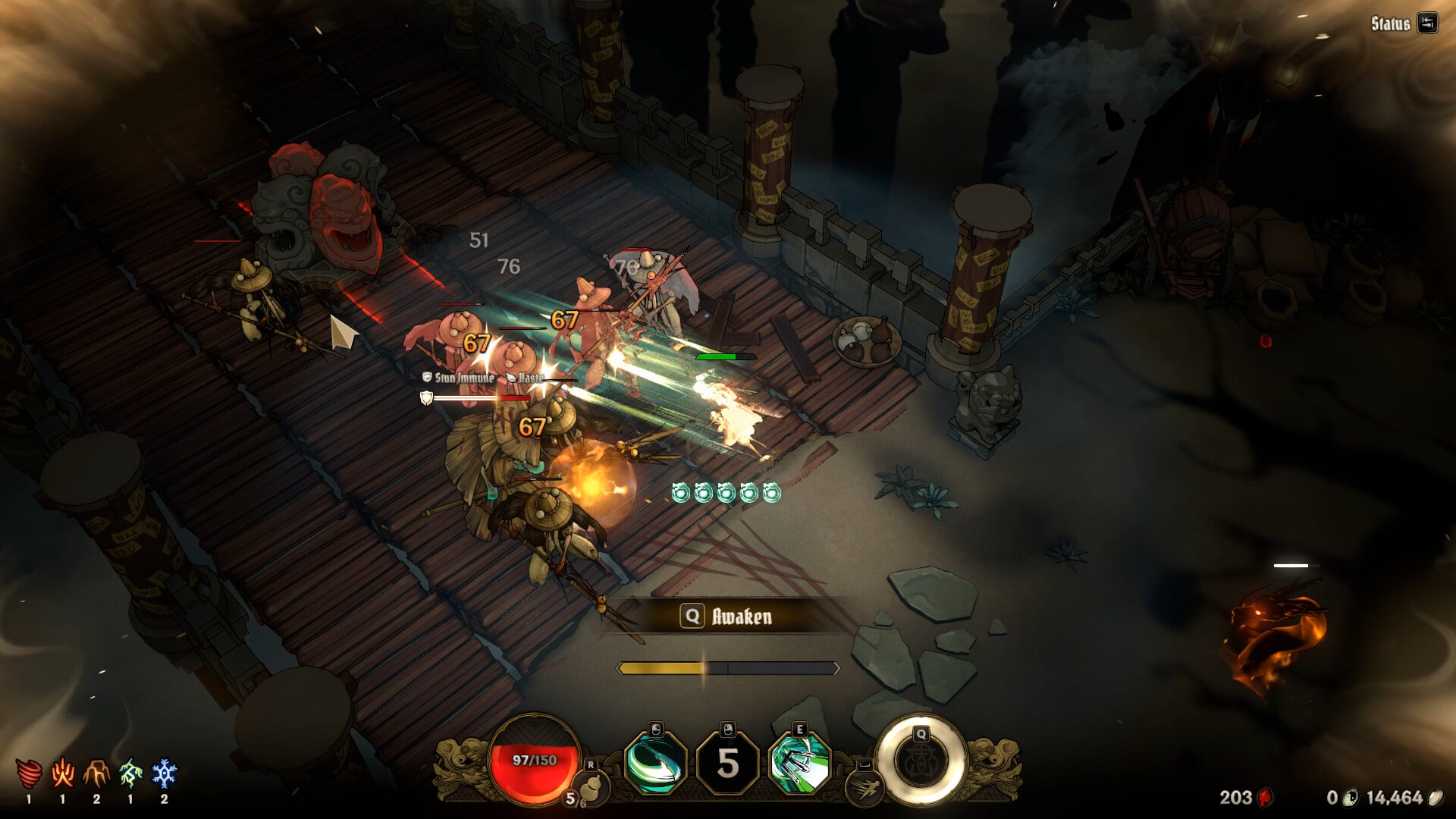 Aksun screenshot #10