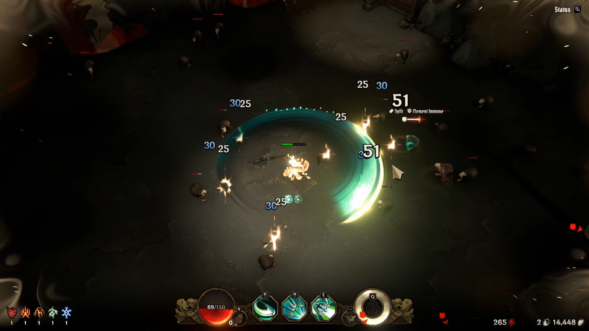 Aksun Featured Screenshot #1