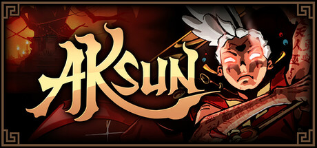 Aksun cover art