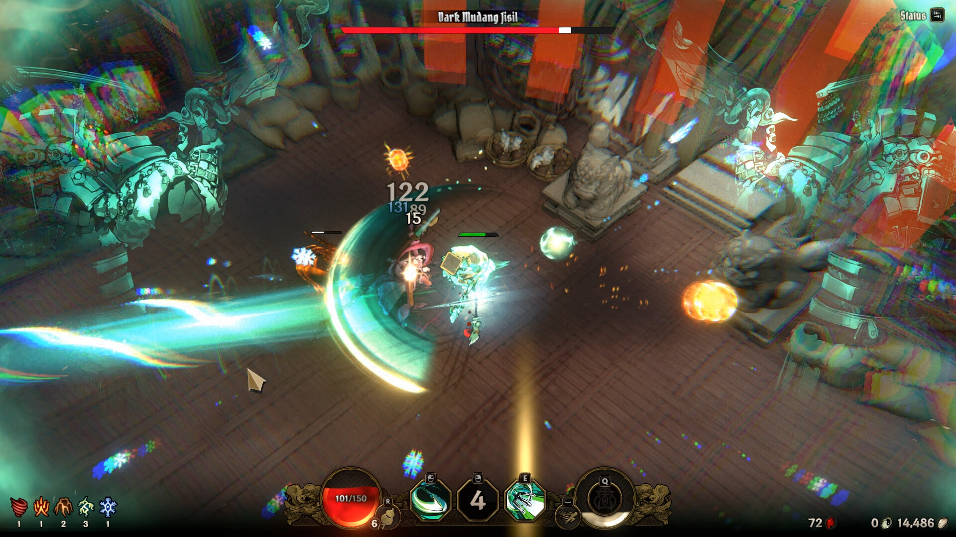 Aksun screenshot #15