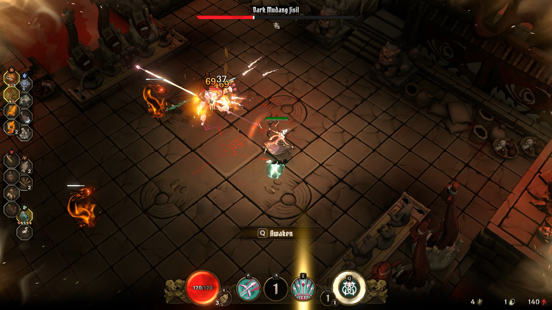Aksun – Screenshot 10