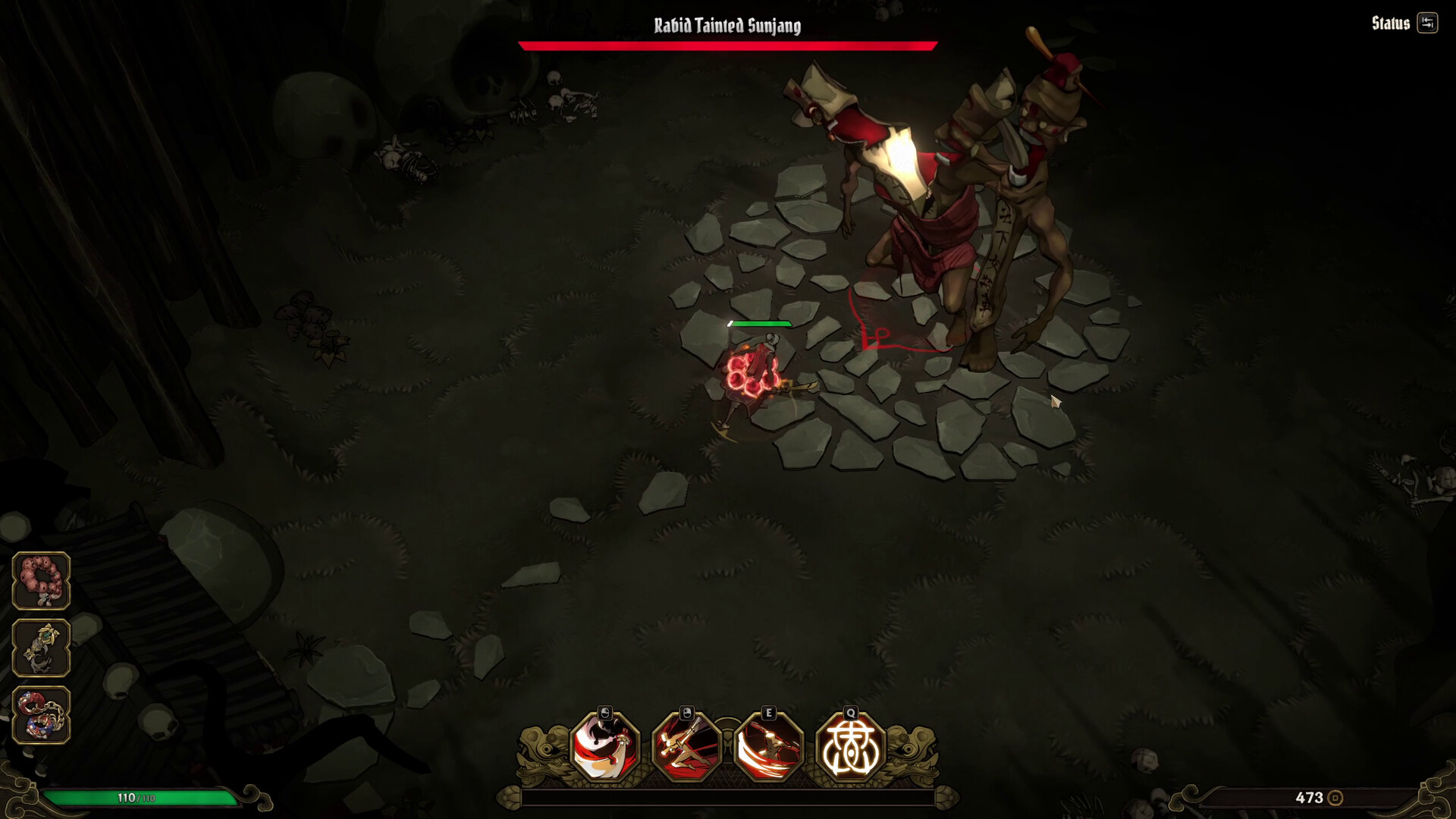 Aksun screenshot