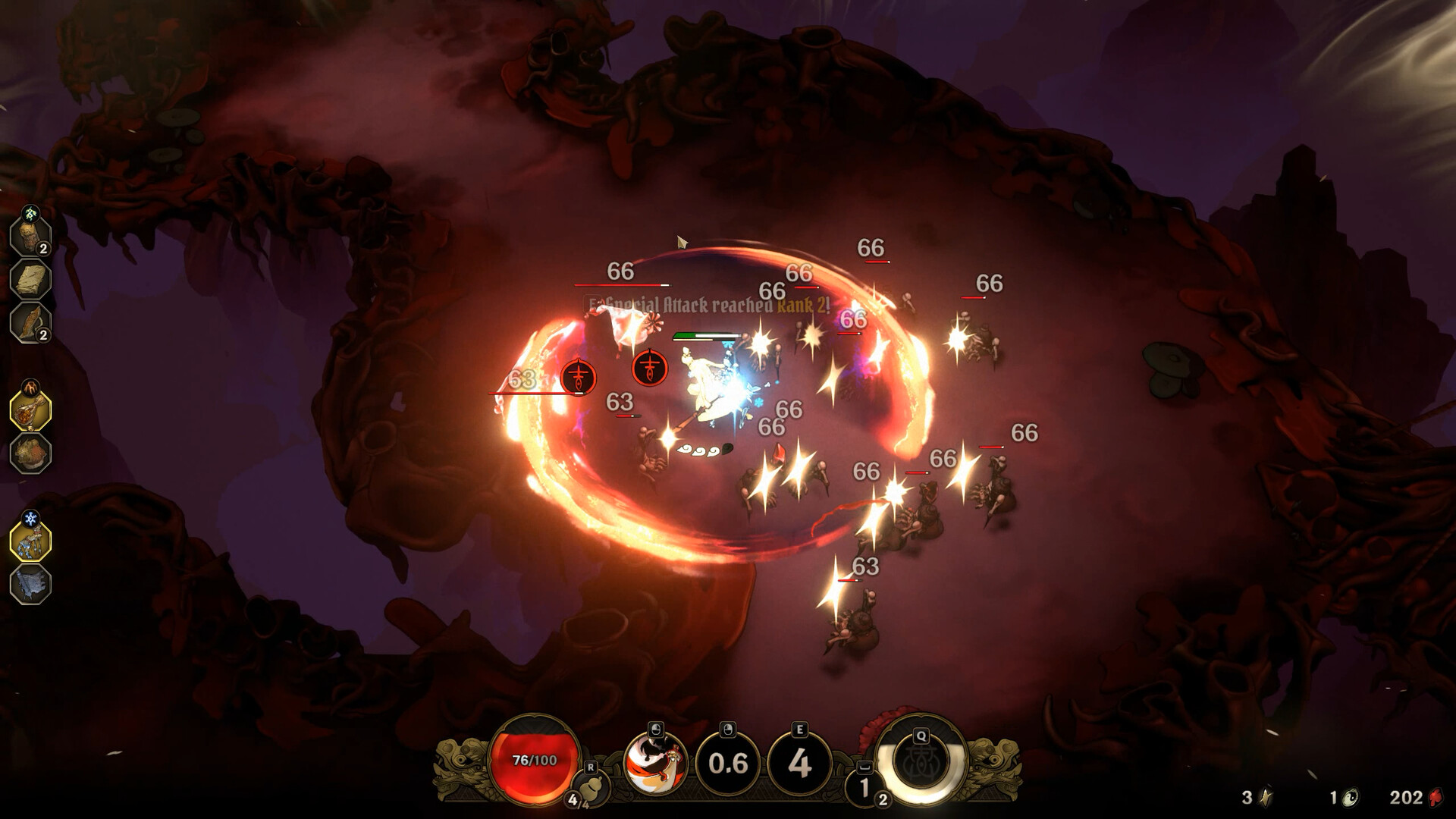 Aksun – Screenshot 11