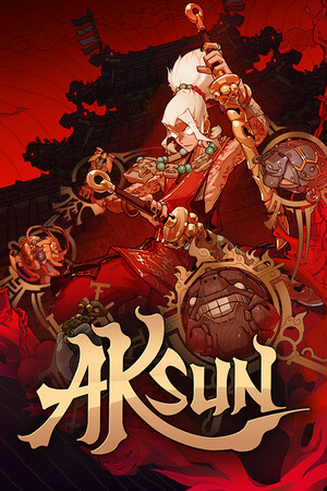 Aksun Stats