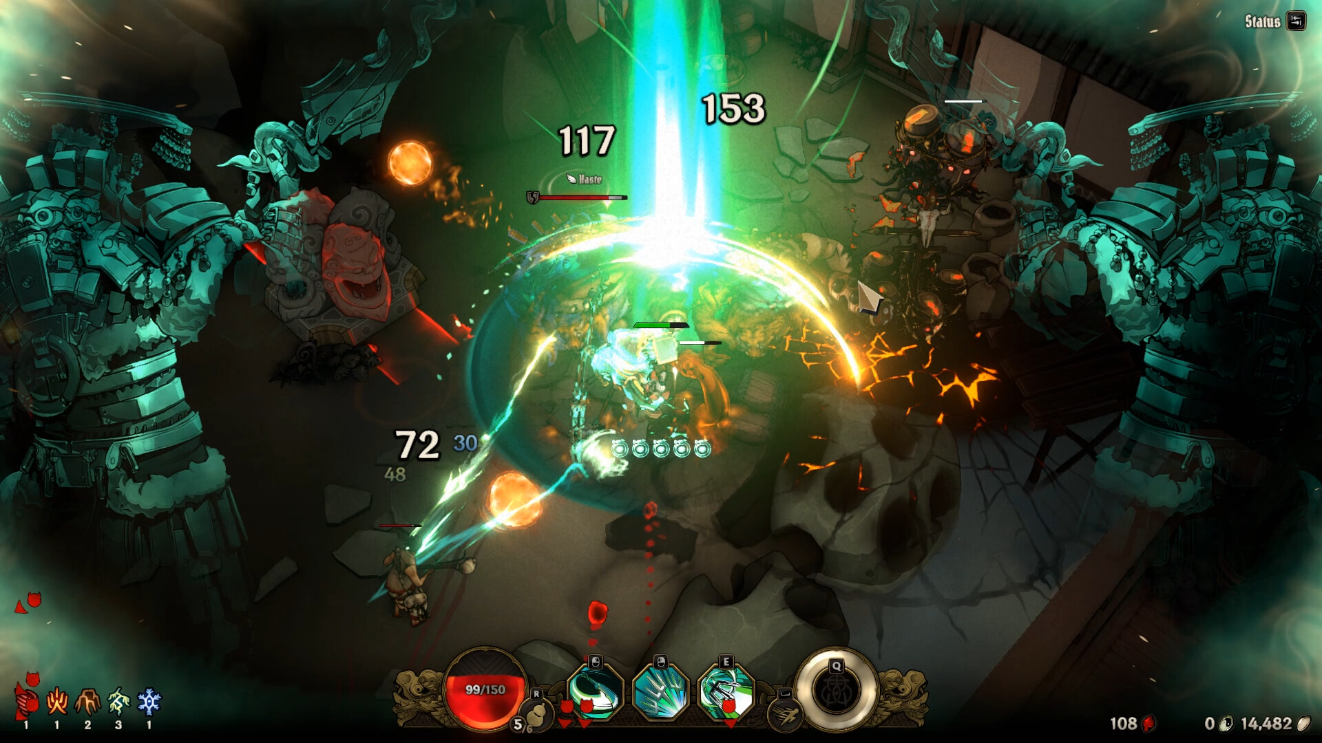 Aksun screenshot #11