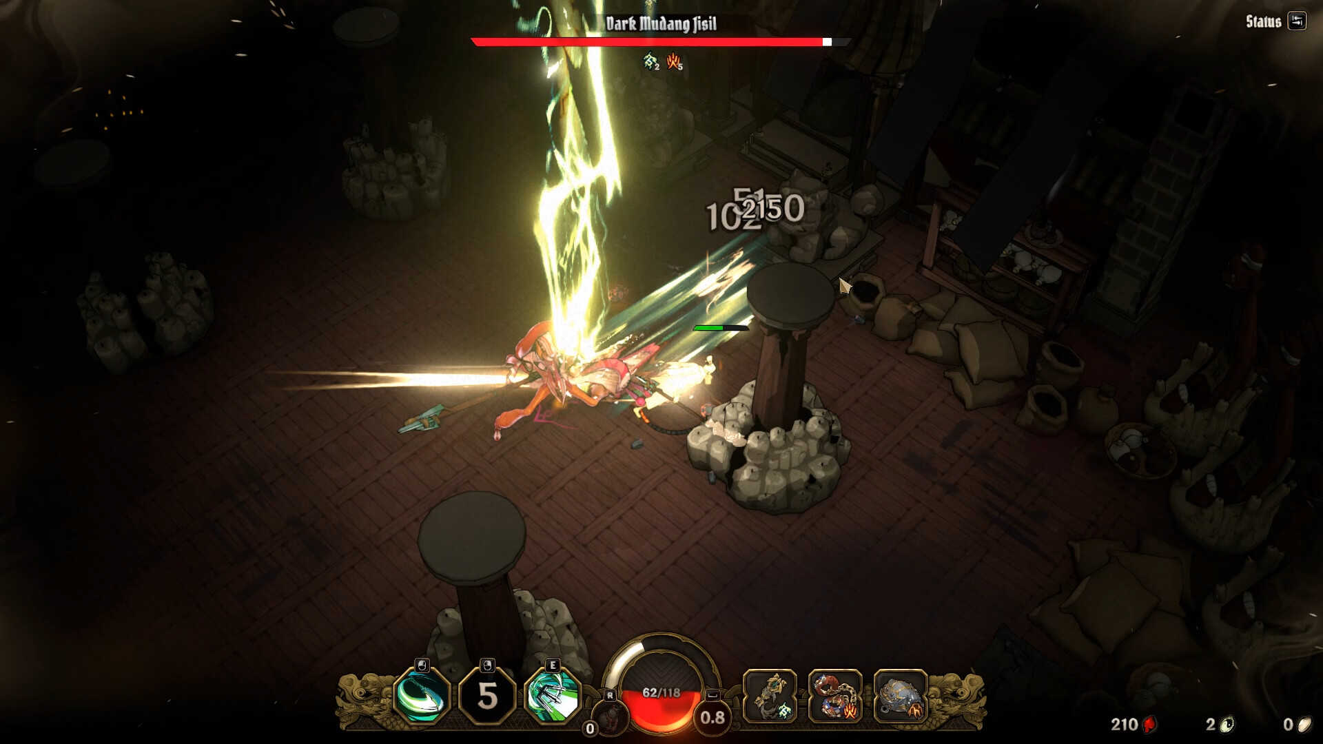 Aksun screenshot #15