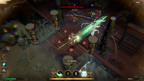 Aksun screenshot 4