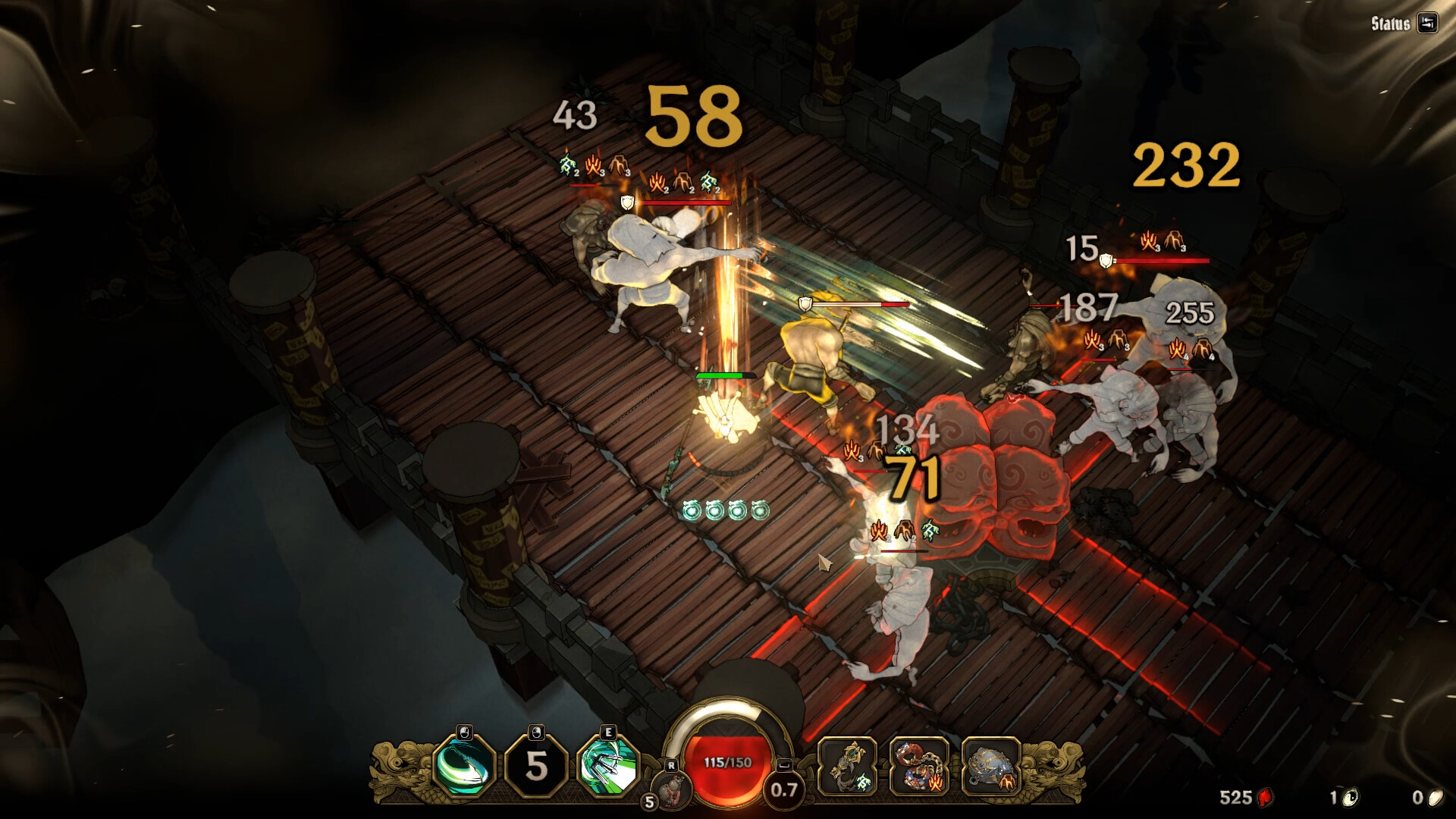 Aksun screenshot #10