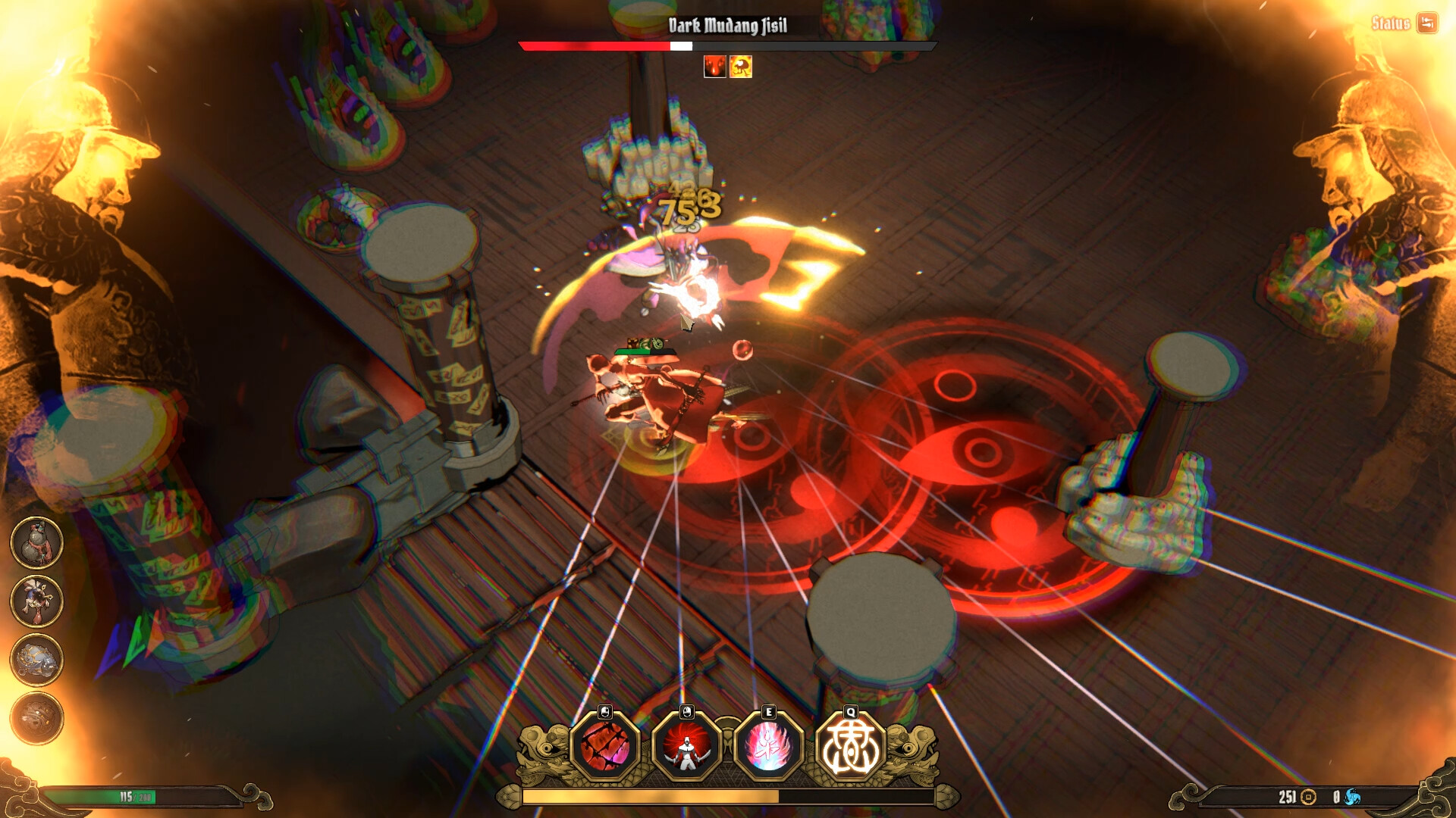 Aksun screenshot