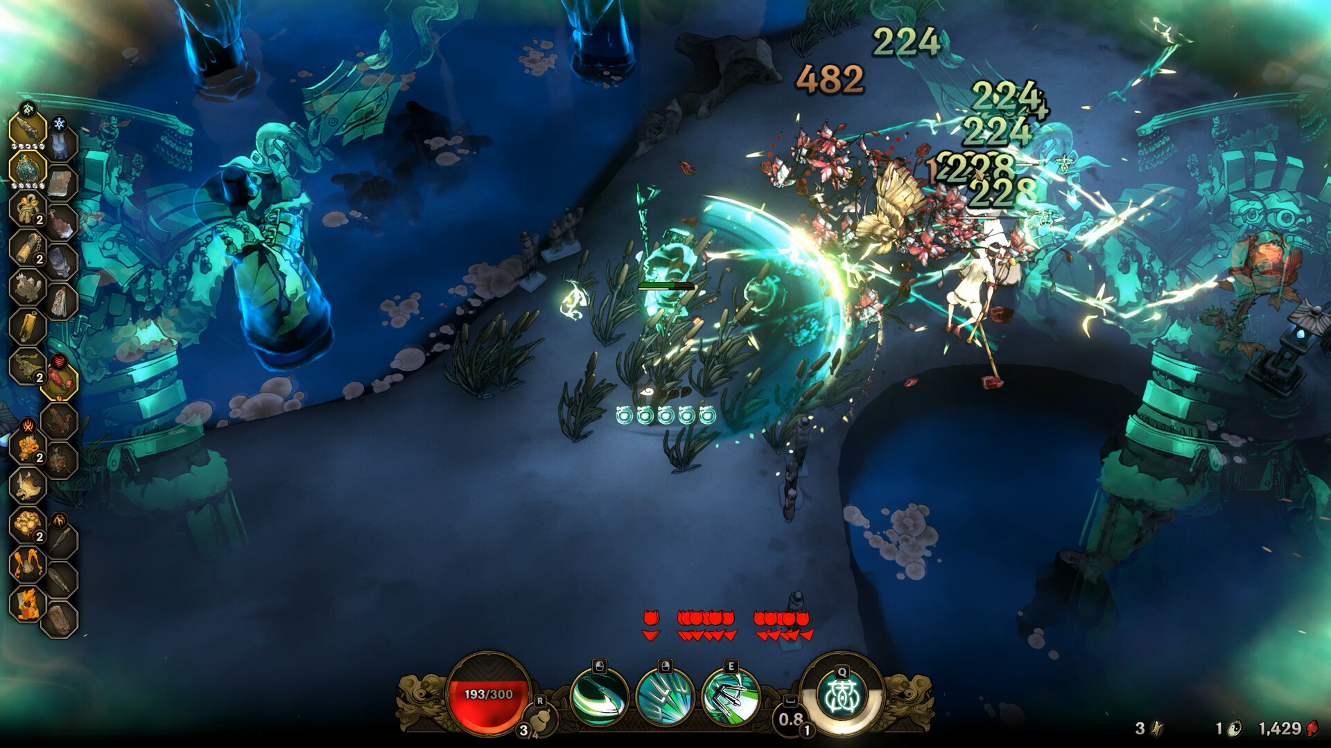 Aksun – Screenshot 9