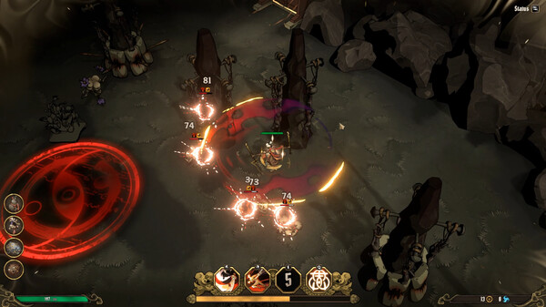 Aksun screenshot 7