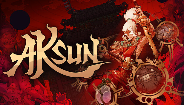 Aksun