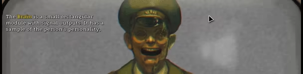 Major's Heart video 3